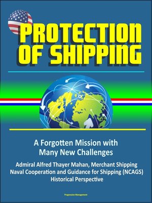 cover image of Protection of Shipping
